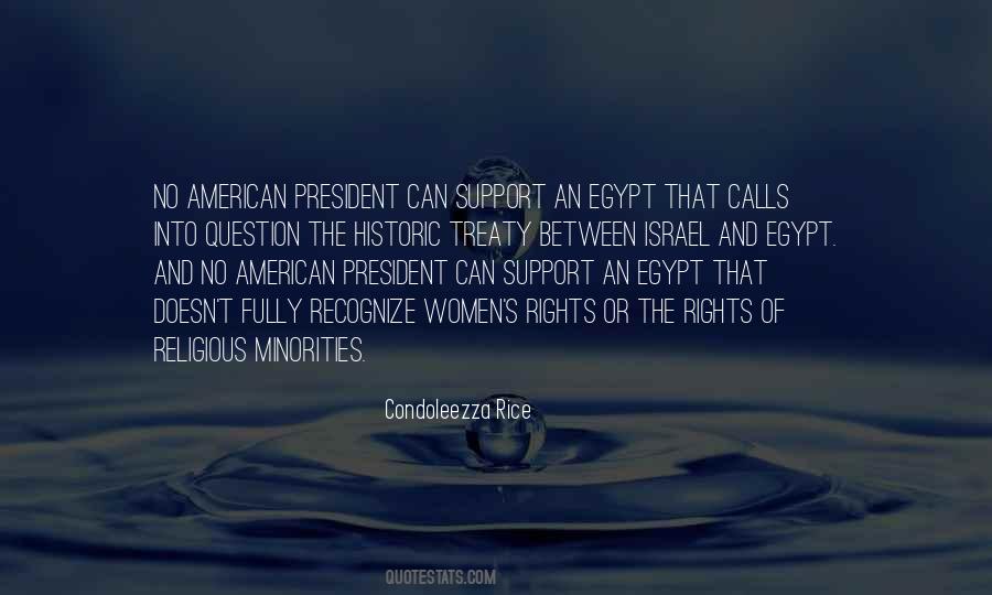 I Support Israel Quotes #182045