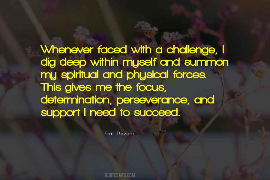 I Support Myself Quotes #260091