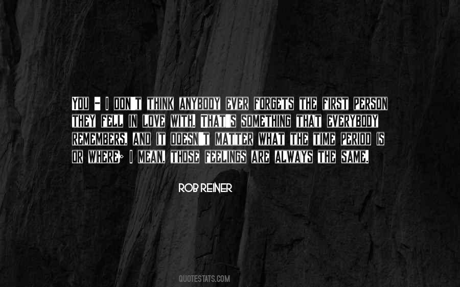 I Think I Fell In Love Quotes #612414