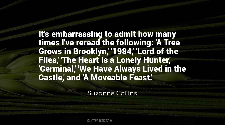 Quotes About Feast #1252004