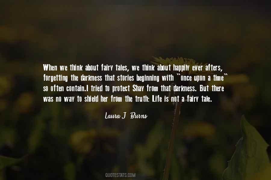 I Think Life Is About Quotes #177270