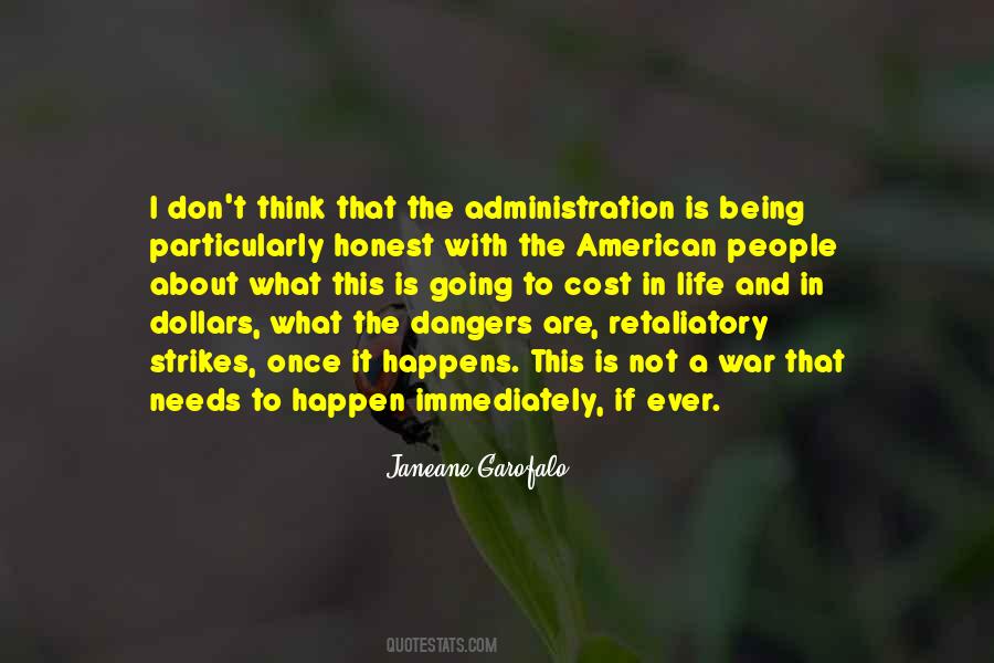 I Think Life Is About Quotes #349841