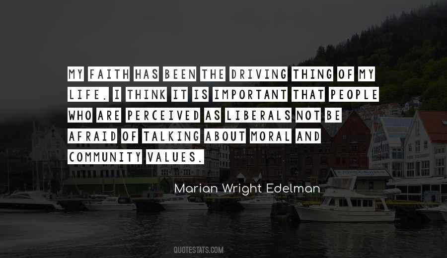 I Think Life Is About Quotes #371404