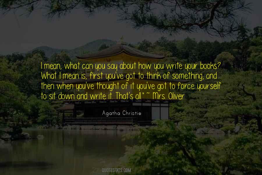 I Think Life Is About Quotes #455697