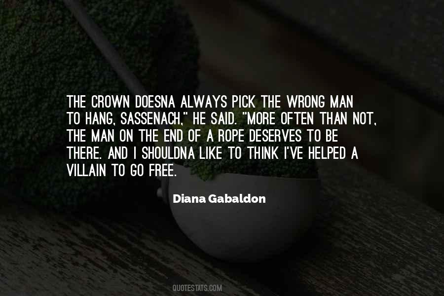I Think Like A Man Quotes #418308