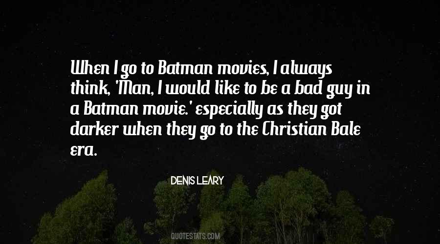 I Think Like A Man Quotes #442532