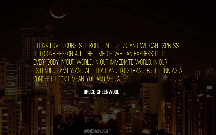 I Think Love Quotes #1544839