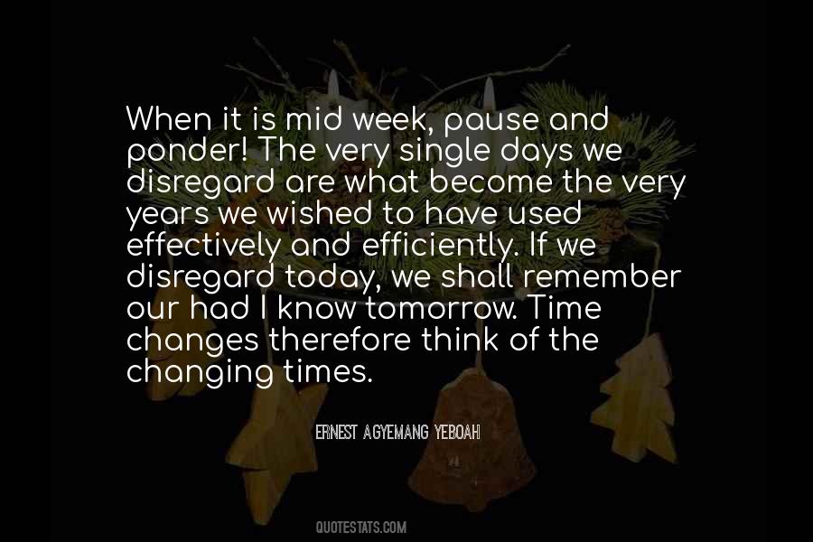 I Think Therefore Quotes #25799