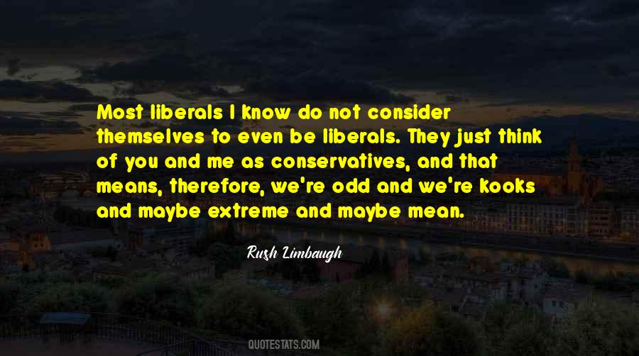 I Think Therefore Quotes #264898
