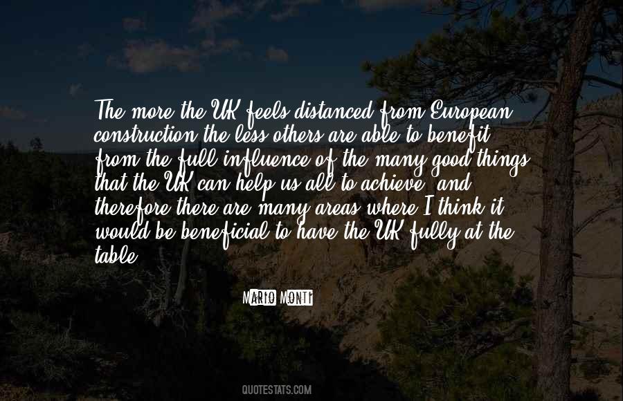 I Think Therefore Quotes #430203