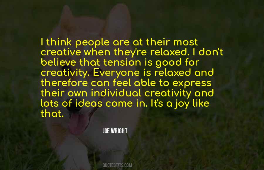 I Think Therefore Quotes #495228