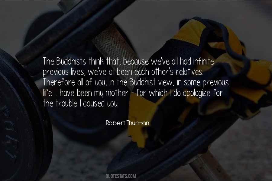 I Think Therefore Quotes #611227
