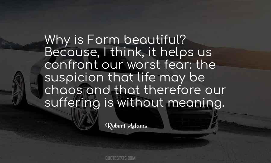 I Think Therefore Quotes #709491