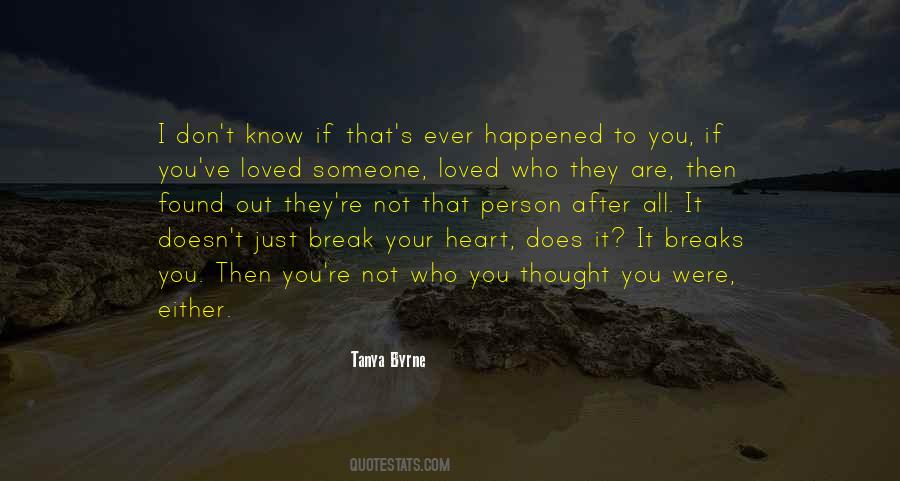 I Thought I Loved You Then Quotes #884670