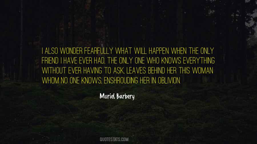 Quotes About Fearfully #1638532