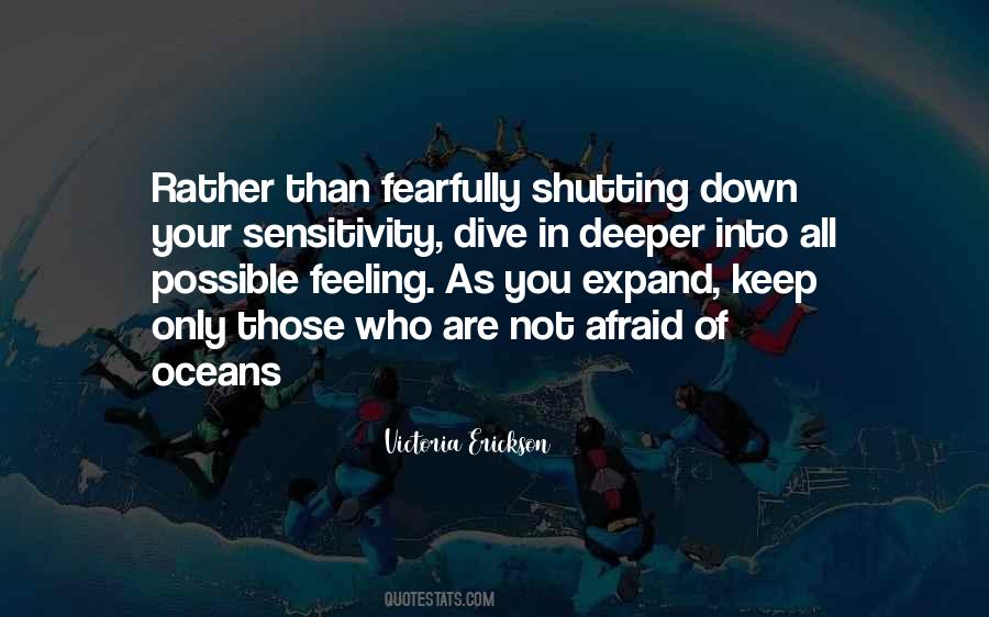 Quotes About Fearfully #367487