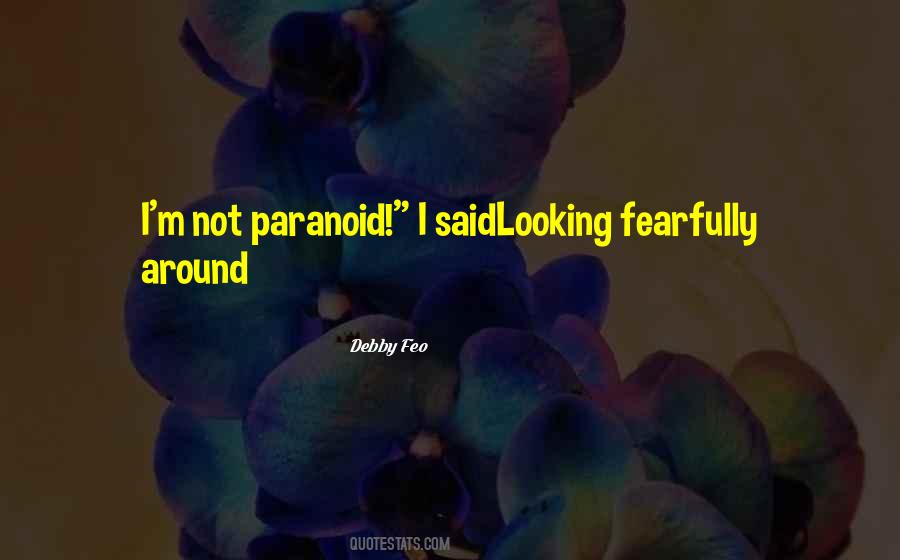 Quotes About Fearfully #656436