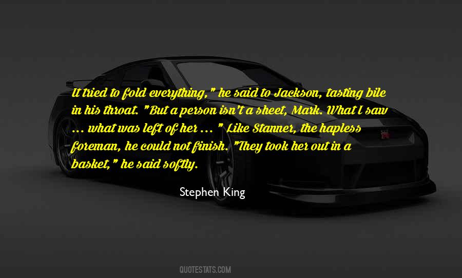 I Tried Everything Quotes #1049903 I Tried Everything Quotes #1049903