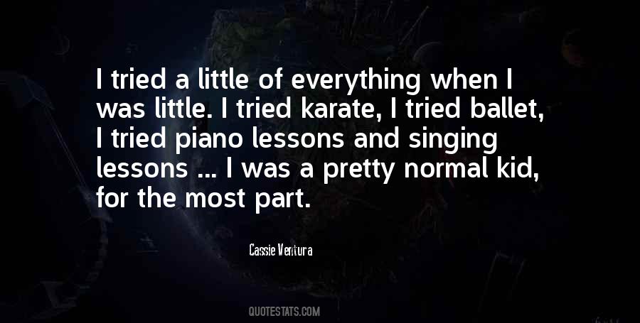 I Tried Everything Quotes #1103510 I Tried Everything Quotes #1103510