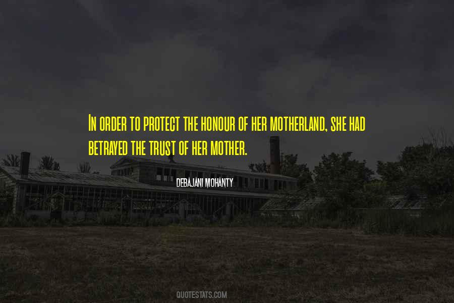 I Trust You But You Betrayed Me Quotes #409960