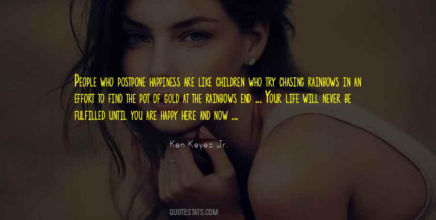I Try To Be Happy But I Cant Quotes #74892