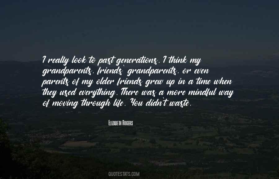 I Used To Look Up To You Quotes #1195378