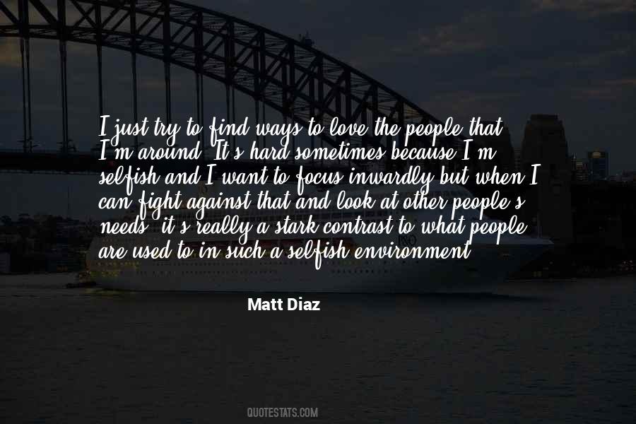 I Used To Look Up To You Quotes #149738