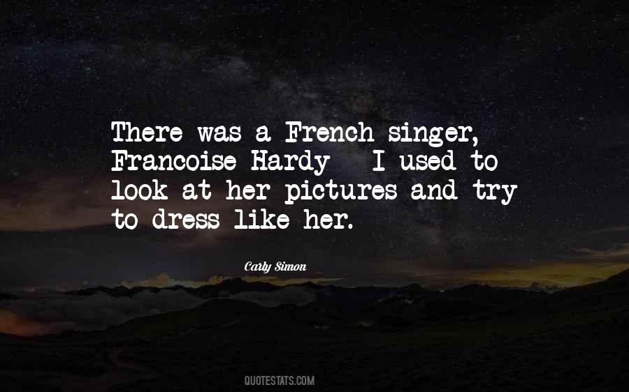 I Used To Look Up To You Quotes #204586
