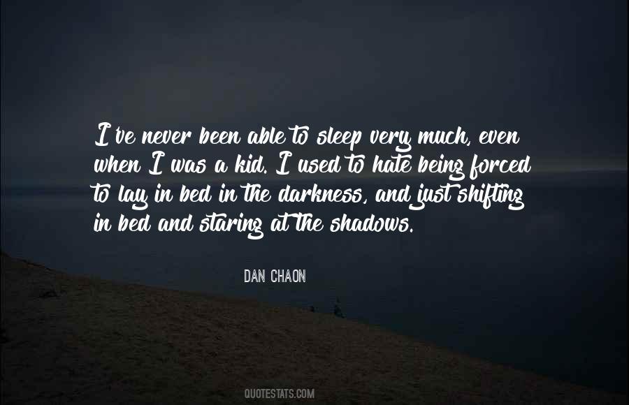 I Used To Quotes #1730672