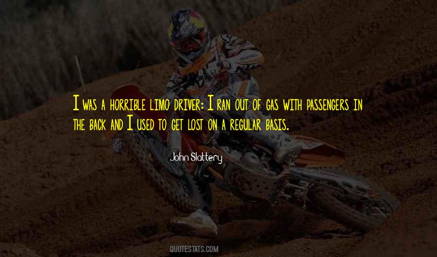 I Used To Quotes #1734819