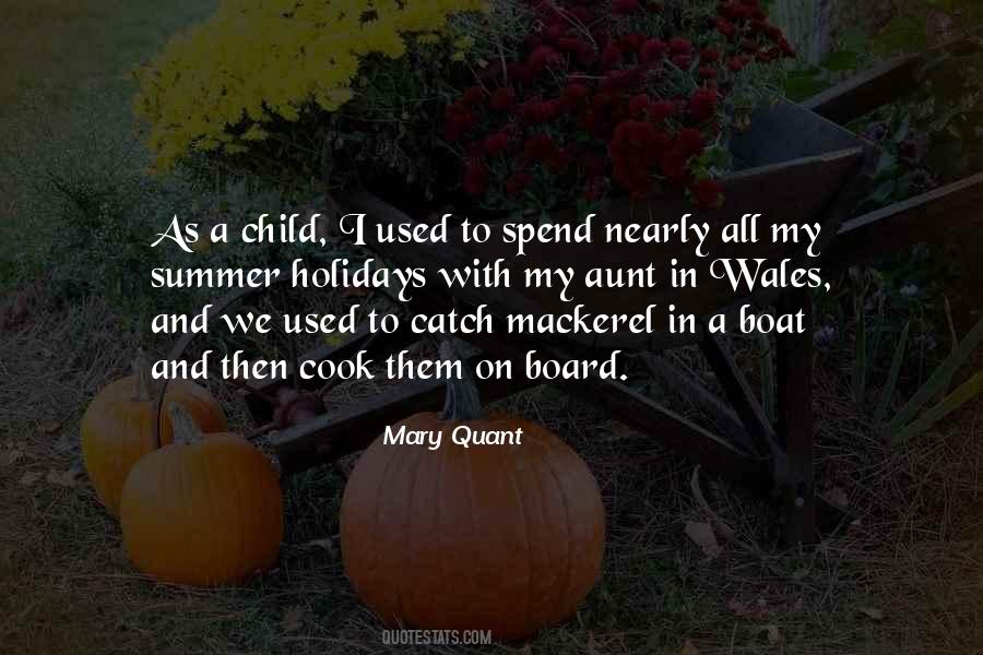 I Used To Quotes #1736538