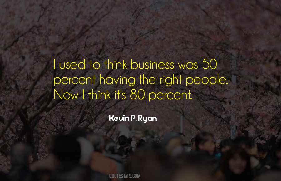 I Used To Quotes #1757693