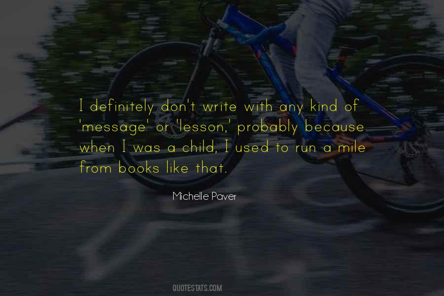 I Used To Quotes #1758469