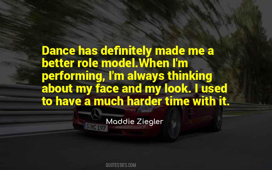 I Used To Quotes #1759045