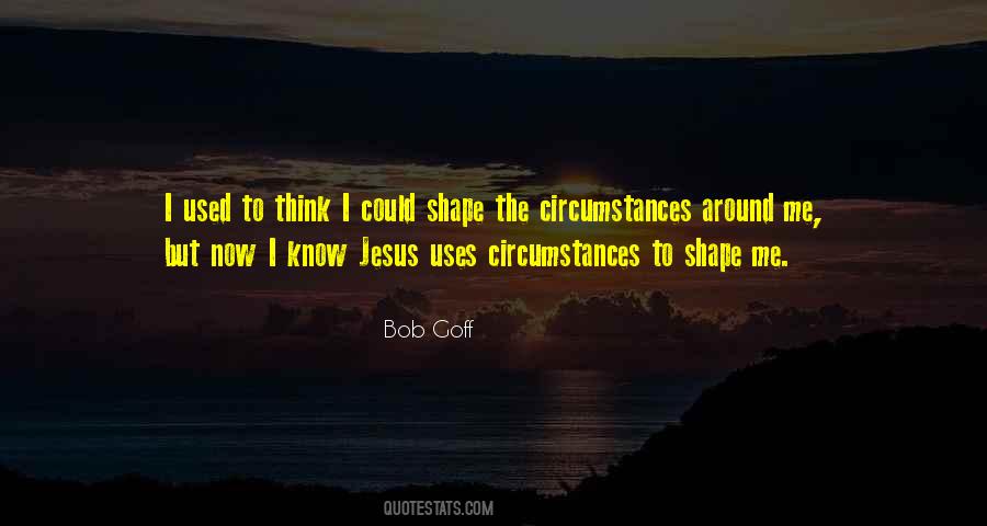 I Used To Quotes #1766403