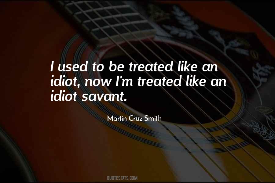 I Used To Quotes #1772550