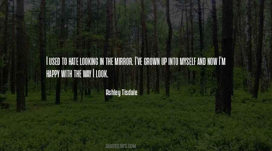 I Used To Quotes #1775094