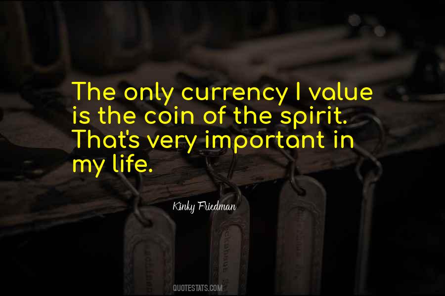 I Value Life Quotes #286856