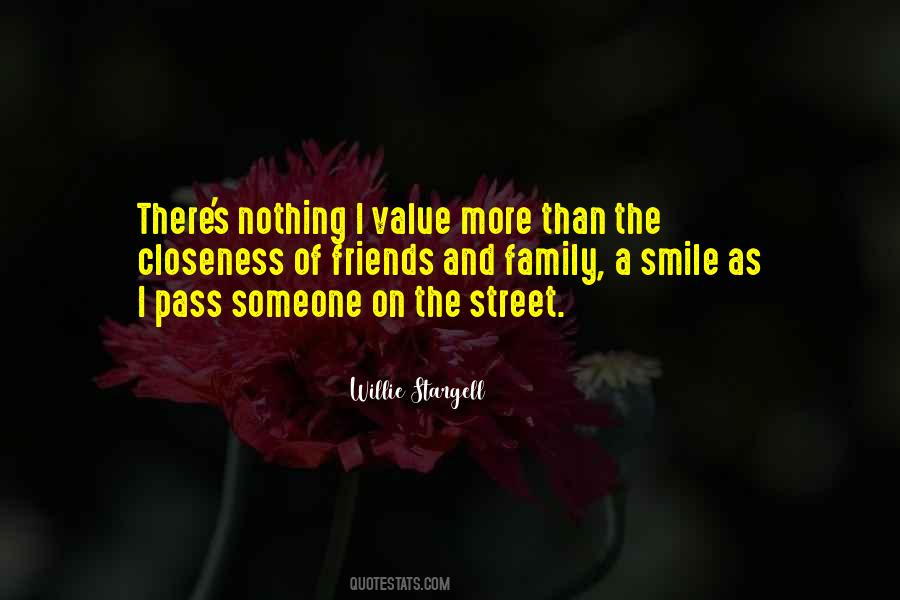 I Value Quotes #1657322