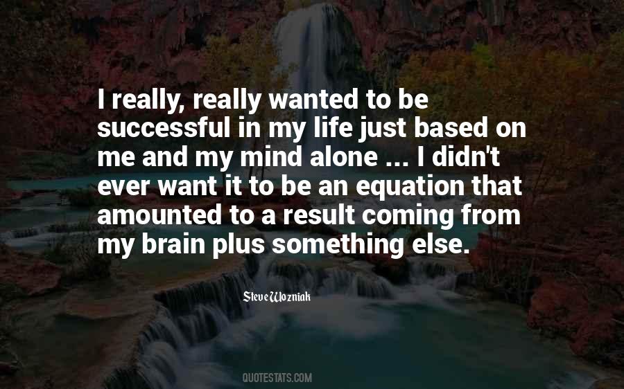 I Vitelloni Quotes #214186