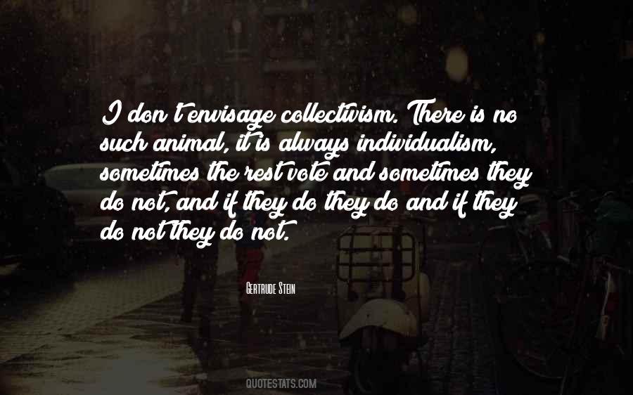 I Vote Quotes #156395 I Vote Quotes #156395