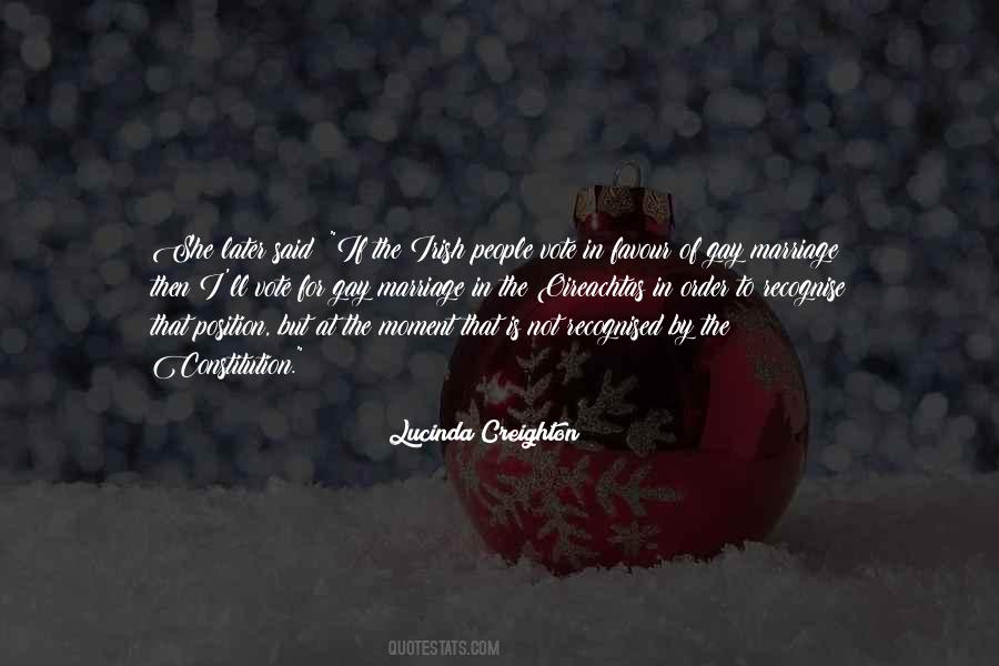 I Vote Quotes #175157 I Vote Quotes #175157