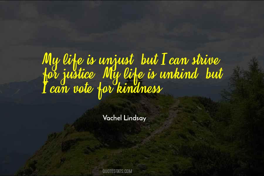 I Vote Quotes #18548