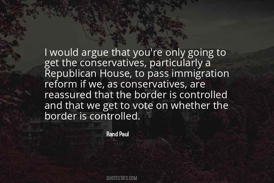 I Vote Quotes #195645 I Vote Quotes #195645