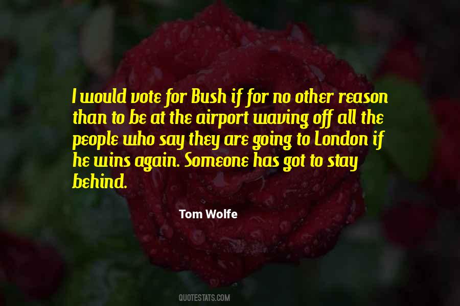 I Vote Quotes #227990 I Vote Quotes #227990