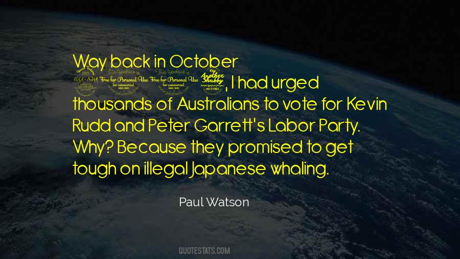I Vote Quotes #235970 I Vote Quotes #235970