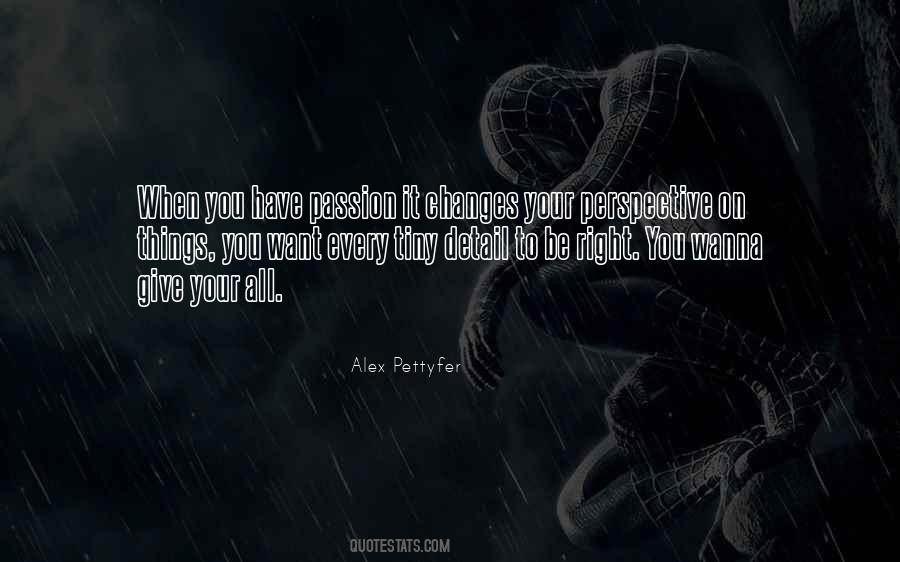 I Wanna Give Up Quotes #95108