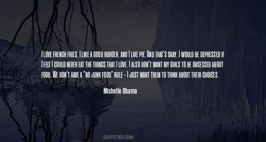 I Want A Girl Like Quotes #1709135