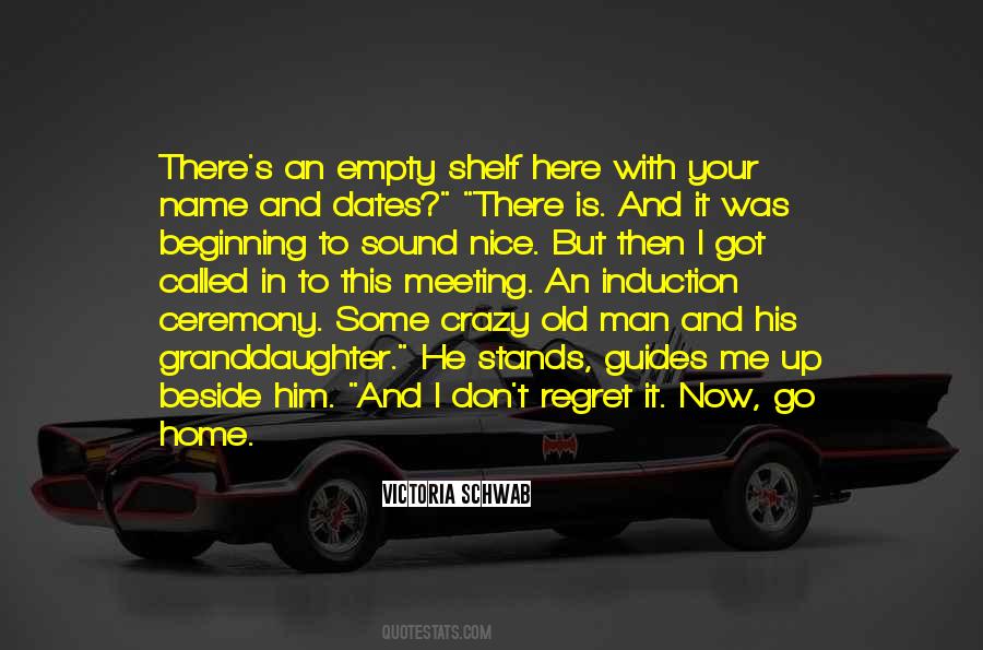 I Want A Man Who Stands Beside Me Quotes #561875