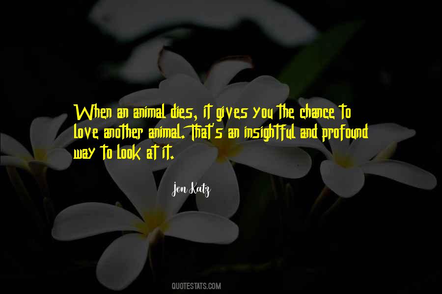 I Want Another Chance Quotes #169909